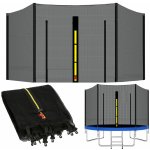 Springos ochranná síť 244 cm – Zboží Dáma