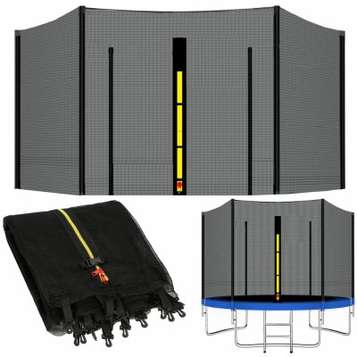 Springos ochranná síť 244 cm – Zboží Dáma
