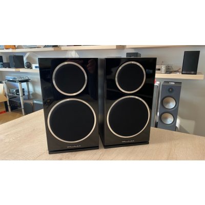 Wharfedale Diamond 225 – Hledejceny.cz