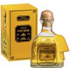 Tequila Patron ANEJO Tequila 40% 1 l (tuba)