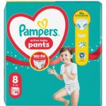 PAMPERS Active Baby 8 32 ks – Hledejceny.cz