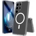 3mk Armor MagCase Samsung Galaxy S24 Ultra 5903108658614 – Zboží Mobilmania