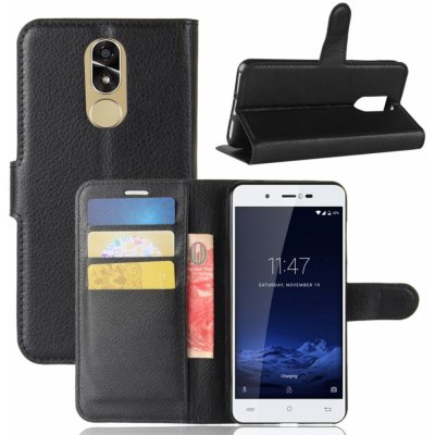 Pouzdro TVC WalletCase Cubot Note Plus – Hledejceny.cz