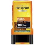 L'Oréal Men Expert Hydra Energy sprchový gel 300 ml – Zboží Mobilmania