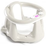 Ok Baby Sedadlo do vany protiskluzové Flipper Evolution s přísavkami White – Hledejceny.cz