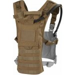 Condor Outdoor Postroj hydratační MCR 2,5 l bez vaku coyote brown – Hledejceny.cz