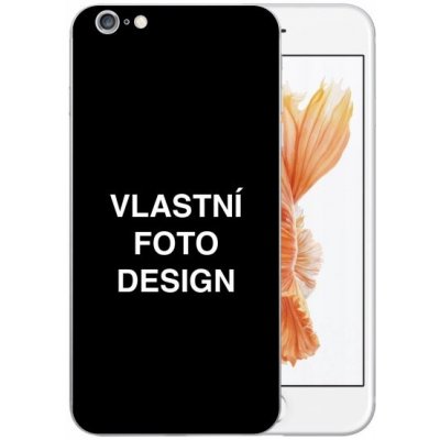 AppleKing iPhone 6 Plus / 6S Plus Avon Rose – Zboží Mobilmania