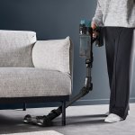 Rowenta X-Force Flex 14.80 Aq RH9BC1WO – Hledejceny.cz