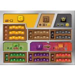 Mindok Mars Teraformace vylepšené desky hráčů – Zboží Živě