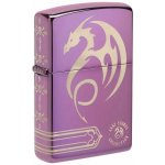 Zippo Benzínový Anne Stokes – Hledejceny.cz