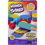 Spin Master Kinetic Sand Sada duhových nástrojů – Zbozi.Blesk.cz