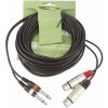 Kabel Adam Hall Cables K3DMF0300