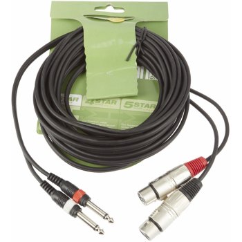 Adam Hall Cables K3DMF0300