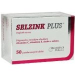 SELZINK PLUS 60 tablet – Zboží Dáma