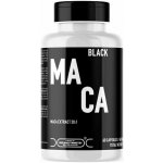 SizeAndSymmetry Black Maca Extract 20:1 60 kapslí – Hledejceny.cz