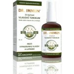 Dr. Immun bylinné vlasové tonikum 50 ml – Hledejceny.cz