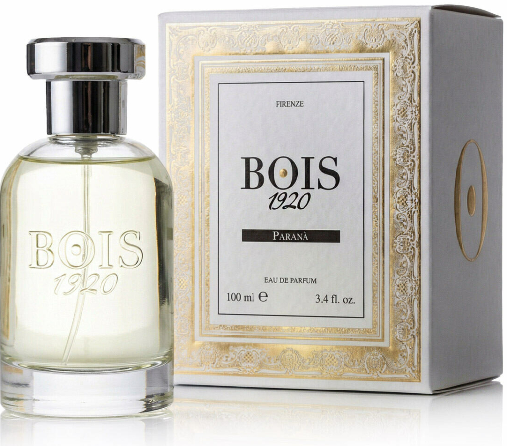 Bois 1920 Paranà parfémovaná voda unisex 100 ml