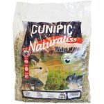 Cunipic Naturaliss Wild Hay Seno 40 bylin 0,5 kg – Hledejceny.cz