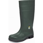 Červa BC SAFETY S5 vysoké holinky zelená – Sleviste.cz