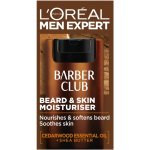 L'Oréal Men Krém na vousy a pokožku Barber Club 100 ml – Zboží Dáma