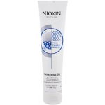 Nioxin fixační sprej se silným zpevněním 3D Styling (Niospray Strong Hold) 400 ml – Zbozi.Blesk.cz