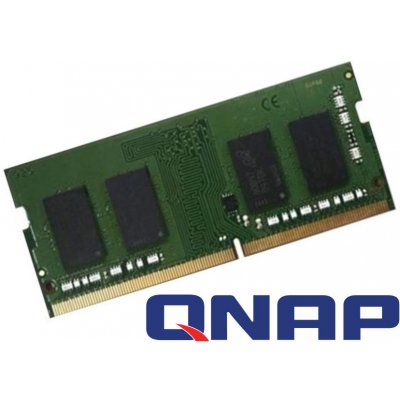 QNAP RAM-8GDR4K0-SO-2400