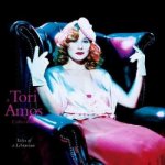 Tales of a Librarian - A Tori Amos Collection – Zboží Mobilmania