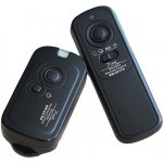 PIXEL spoušť rádiová OPPILAS RW-221/L1 pro Panasonic a Leicu – Zboží Živě