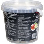 HKM Pamlsky v kbelíku pro koně bez obilovin jablečné 750 g
