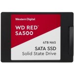 WD Red SA500 4TB, WDS400T1R0A – Hledejceny.cz