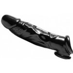 Master Series Fuk Tool Penis Sheath + Ball Stretcher – Zbozi.Blesk.cz
