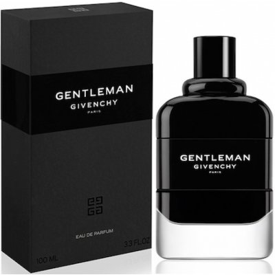 Givenchy Gentleman Eau de Parfum 2018 parfémovaná voda pánská 100 ml