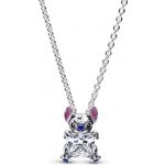 Pandora Náhrdelník 393743C01 – Zboží Dáma