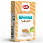 Sulá Bonbóny bez cukru creme caramel 44 g – Zboží Dáma