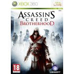 Assassins Creed: Brotherhood – Hledejceny.cz