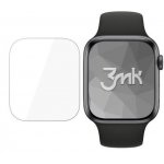 3mk ARC SE ochranná fólie pro Apple Watch 5 44mm 4ks 5903108210751 – Zboží Mobilmania