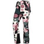 Northfinder Dámské lyžařské celopotlačené nohavice ISABELL alloverprint – Sleviste.cz