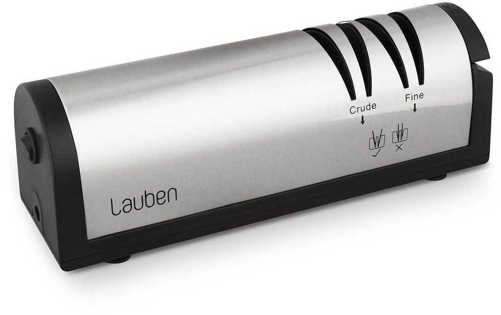 Lauben Knife Sharpener 4700SB