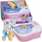 Zapf Baby born Toaleta pro panenku – Zboží Dáma