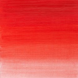 Olejová barva rychleschnoucí Winsor & Newton Griffin Alkyd 37 m Winsor Red