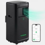 Vivosun AeroLush C08 – Zboží Mobilmania