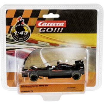 Carrera GO 64073 McLaren Honda MP4 30 F.Alonso No.14