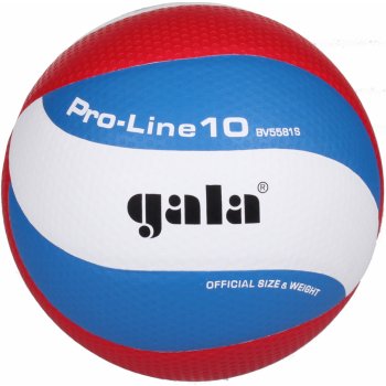 Gala Pro Line 10 BV 5581 S