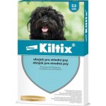 Kiltix antiparazitní obojek 2 ks 38 cm – HobbyKompas.cz