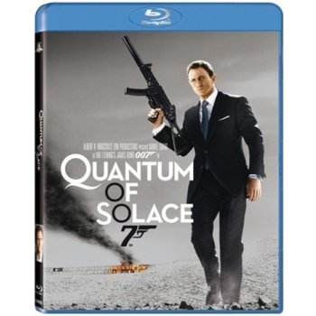 quantum of solace BD