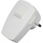 DUWI Vidlice s m 250V/16A EMP100SW 5121008 – Hledejceny.cz
