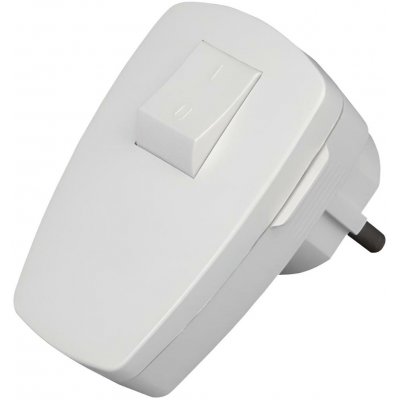DUWI Vidlice s m 250V/16A EMP100SW 5121008 – Hledejceny.cz