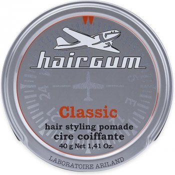 Hairgum Classic pomáda na vlasy 40 g