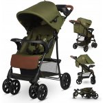 Lionelo Emma Plus Sport Forest Green 2022 – Zboží Dáma