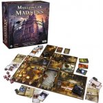 FFG Mansions of Madness 2nd edition Základní hra – Hledejceny.cz